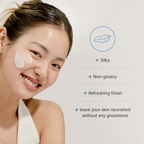 345 Relief Cream – Hidratante Facial para Pele com Acne, Oleosa, Pós-Acne, Calmante, Hidratação, Skincare Coreano, Creme Pomada, Fragrância Artificial - Dr.Althea