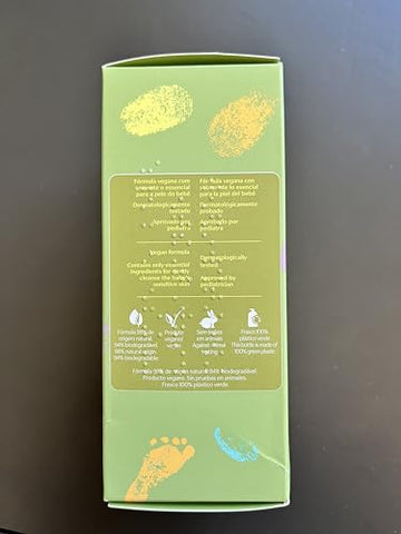 natura - Natura Mamãe e Bebê Hidratante Rápida Absorção 200ml