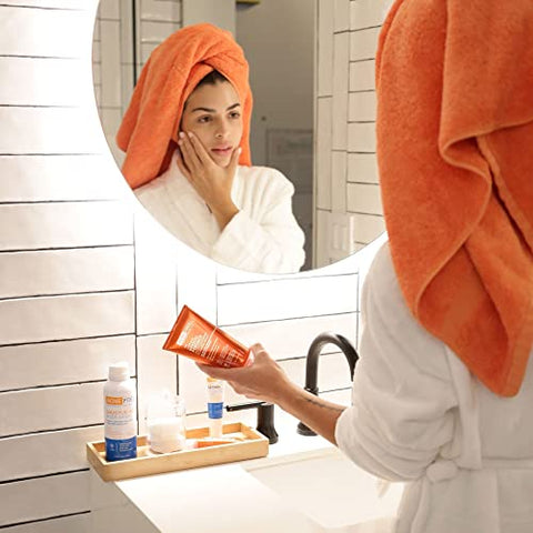 Espuma de Limpeza Facial com 10% de Peróxido de Benzoíla, 150ml - AcneFree
