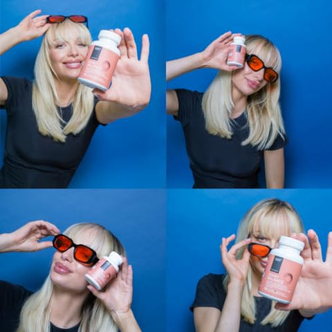 Holistic Viewpoint - CoLymph Balance: Suplemento Herbal, Rim Natural – 100g