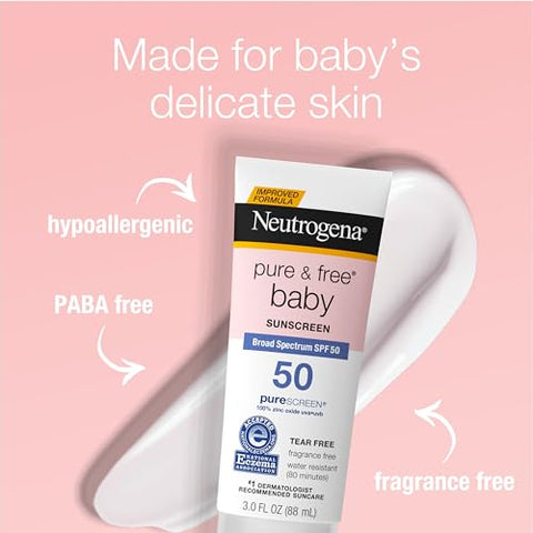 Pure – Sabonete Facial em Gel 150ml – Limpeza Profunda - Neutrogena
