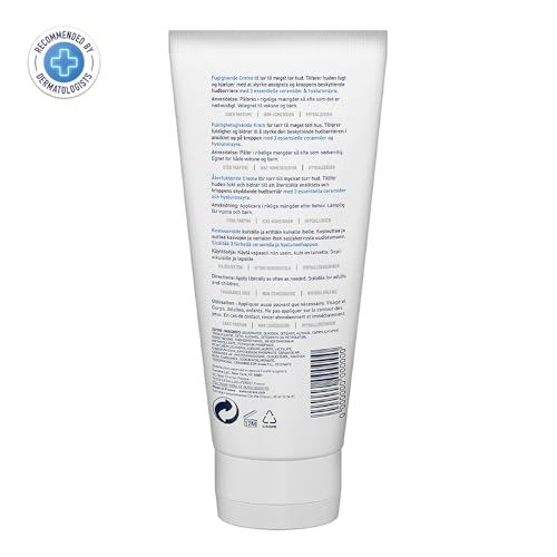 Creme Hidratante 177ml – Embalagem com 1 unidade - CeraVe