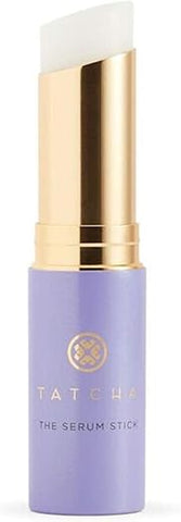 Tatcha The Serum Stick | Suaviza Linhas Finas Secas Instantaneamente, Rosto | 10g