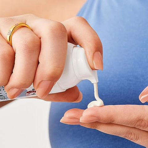 Ultra Repair Face Moisturizer com Protetor Solar, FPS 30 – Hidratação Diária 2 em 1 – 50 ml - First Aid Beauty