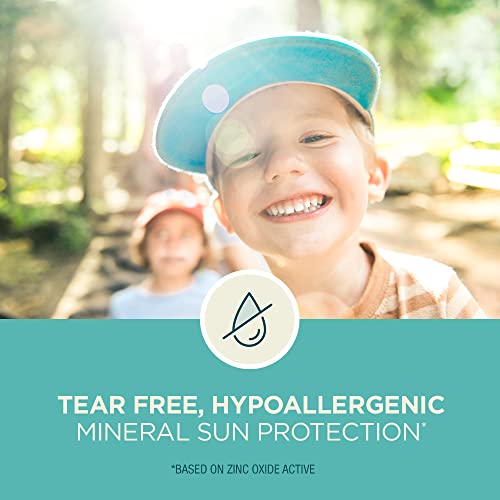 Pure: Protetor Solar FPS 50+ 150ml – Proteção Solar Avançada - Coppertone