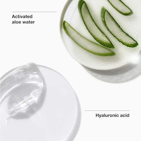 Clinique Moisture Surge Sheertint Hydrator SPF 25 – Hidratante com Tonalizante e Proteção Solar Ampla – 50ml