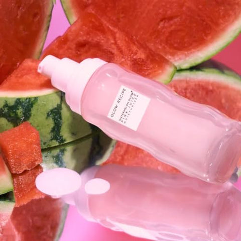 Pink Juice Hidratante Facial para Mulheres – Hidratação e Brilho – 50ml - Glow Recipe