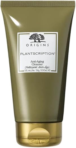 Plantscription Cleanser Anti-Envelhecimento Jasmine 150ml - Origins