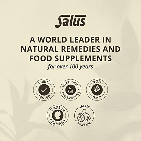 Iron: Suplemento de Ferro Líquido de Alta Absorção – 250ml - Floradix