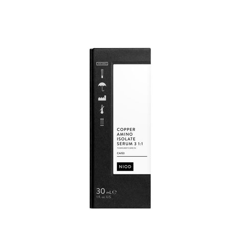 NIOD Copper Amino Isolate Serum 1.00% (30ml) by Niod