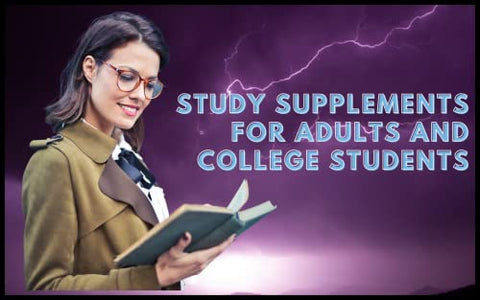 Focus Pep - Addrell 2 Pack – Pílulas Estimulantes de Energia – Alternativa de Suplemento para Estudo – Suplementos Naturais Nootrópicos