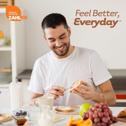 Colon Cleanse 10-Day Detox Cleanse – Sabor Pepino Hortelã – Bem-estar Digestivo Herbal – Limpeza do Cólon - Zahler