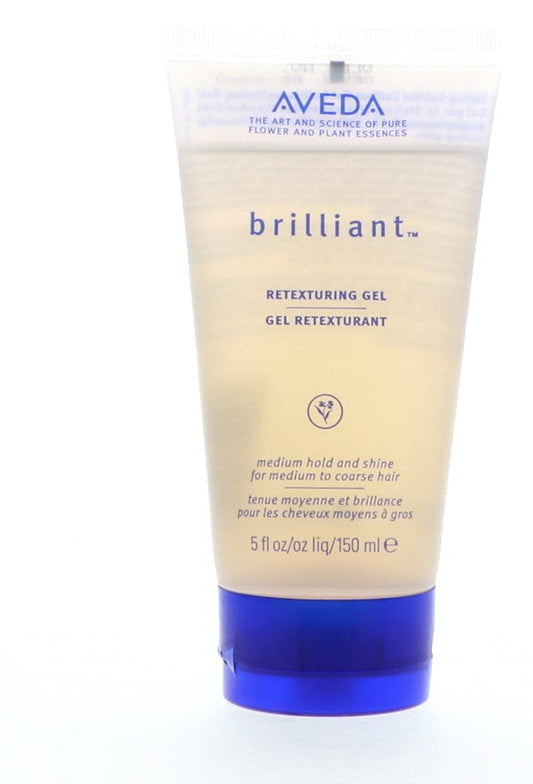 Loprishop - Gel Retexturizante Brillante Aveda – Cuidados com os Cabelos – 150ml/5g