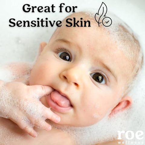 Toddler: Multivitamínico Infantil para Crescimento e Desenvolvimento Saudáveis | 60 g - Roe Wellness