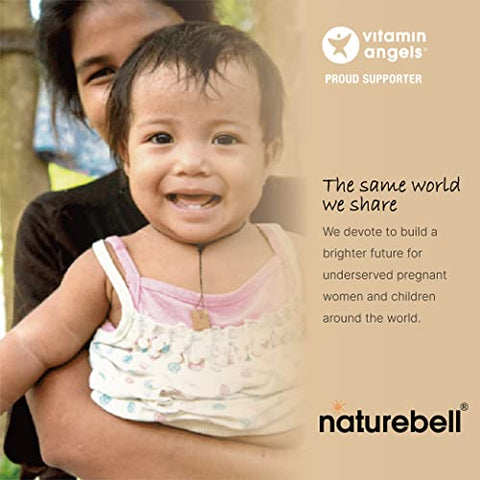 Cápsulas de Kava Kava 1000mg com Ginkgo Biloba, 200 Unidades | Extrato Nobre de Raiz de Kava com Kavalactonas Ativas – Complexo de Relaxamento KavaMind à Base de Plantas, Não-OGM - NatureBell