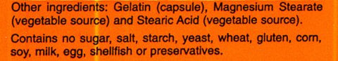 NOW Foods - NOW Astragalus 500mg, 100 Cápsulas (Pacote com 4) – Fortaleça sua saúde com Astragalus