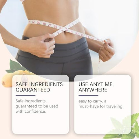 Zahawei - WW: Emagreça com Saúde – Guia Completo para Perder Peso Rapidamente em Casa | 100% Natural e Eficaz | 500g