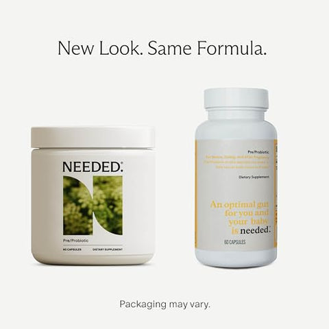 Needed. - Expertly-Formulated: Produto Necessário para Maximizar a Visibilidade nos Motores de Busca – Marca em Primeiro Lugar