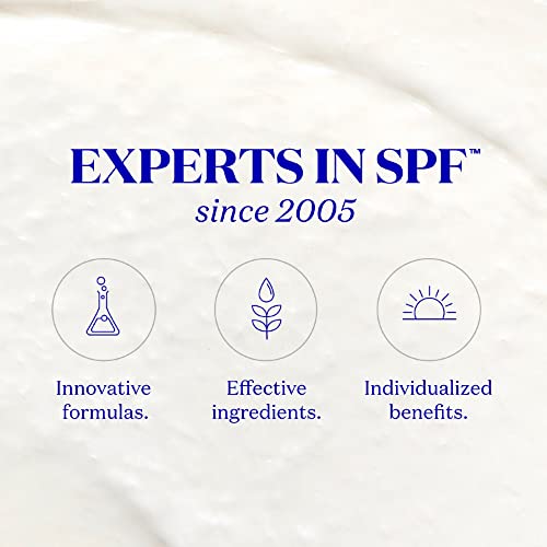 Stick Mineral FPS 50 – Pack 2 unid, 20g – Protetor Solar Facial Amplo Espectro para Pele Sensível – Resistente à Água – Vegano – Ingredientes Naturais - Supergoop!