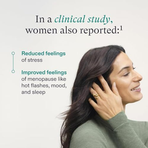 Women’s Balance: Crescimento Capilar para Mulheres 45+ – Cabelos Mais Espessos e Cobertura do Couro Cabeludo – 1 Mês – 30g - Nutrafol