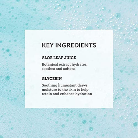 Soapy Suds Body Wash – Limão e Sálvia – 946 ml – Suave e Hidratante para uma Pele Supremamente Macia – Livre de Parabenos – Vegano - Bliss