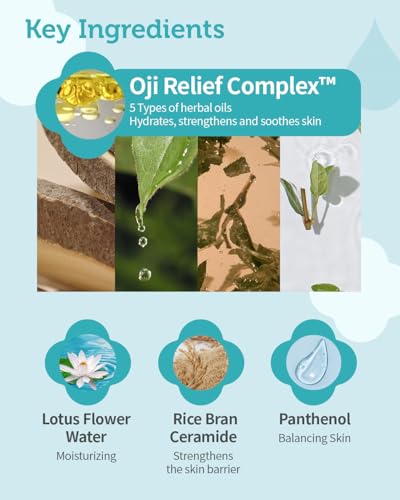 GOONGBE - Loção Hidratante Corporal Infantil Coreana com Arroz – Cuidado para Crianças – 100ml
