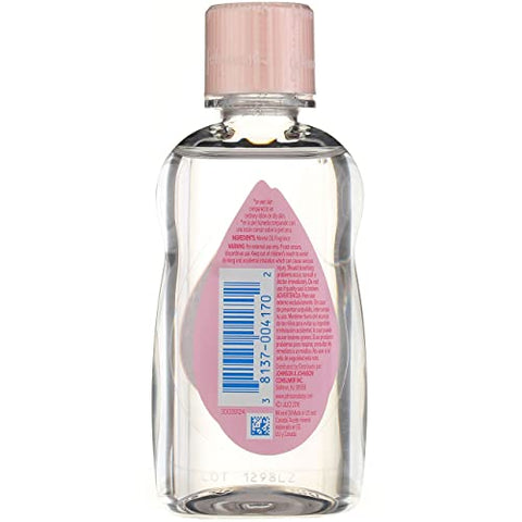 Johnson & Johnson - Johnson: Shampoo Hidratante 300ml – Cabelos Saudáveis e Brilhantes