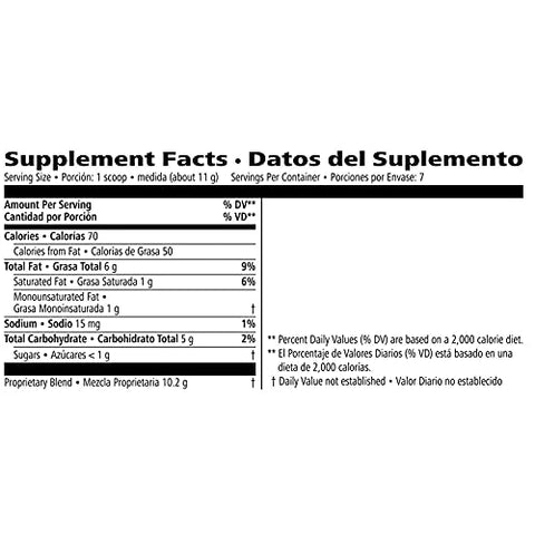 Prolessa Duo Programa de 7 Dias – Peso Líquido 74g - Herbalife