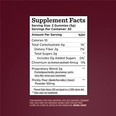 Entalla – Gummy Fiber 60g – Suporte Digestivo - Santo Remedio