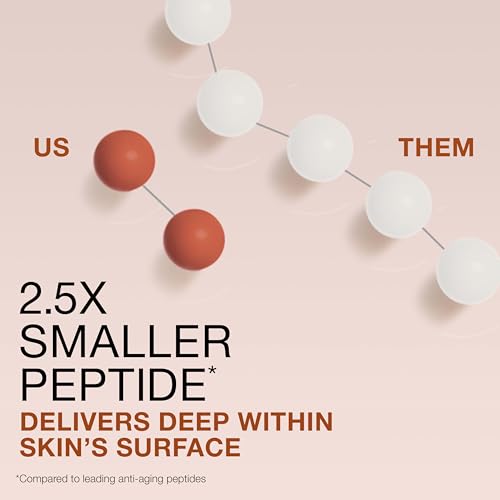 Creme Facial Neutrogena Rapid Firming Peptide Contour Lift – Hidratante Diário para Firmar Visivelmente – 50g