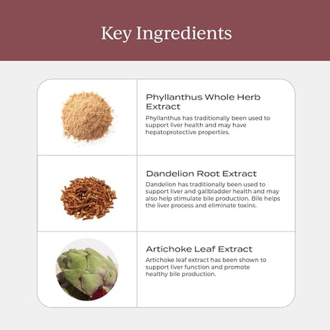 Suplemento de Fígado com Vitaminas | Melhore sua Saúde Hepática - CYMBIOTIKA