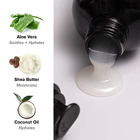 Sabonete para Barba e Rosto, Fragrância de Sândalo, 200mL (Pack com 2) - Every Man Jack