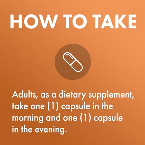 Cúrcuma Orgânica Fermentada, 90 Porções (180 Cápsulas), Suplemento Alimentar, Suporta uma Resposta Inflamatória Saudável, Não-OGM, Certificado Orgânico USDA - Dr. Mercola