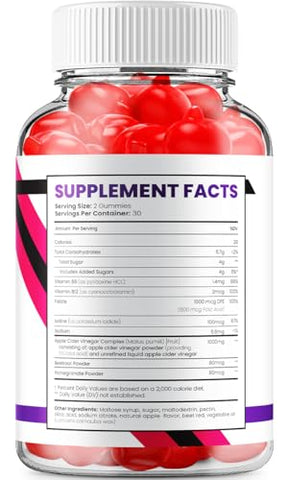 Indelo - (2 Pacotes) Gomas Premier Keto ACV – Fórmula Avançada Premiere Keto Plus ACV Gummies Vinagre de Maçã Premier – Suplemento Alimentar para Homens e Mulheres (120 Gomas)