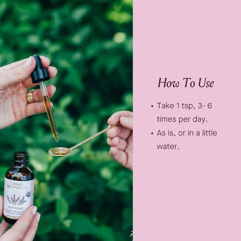 Hit The Hay – Suporte Rápido para Dormir com Papoula da Califórnia | 30ml - Urban Moonshine