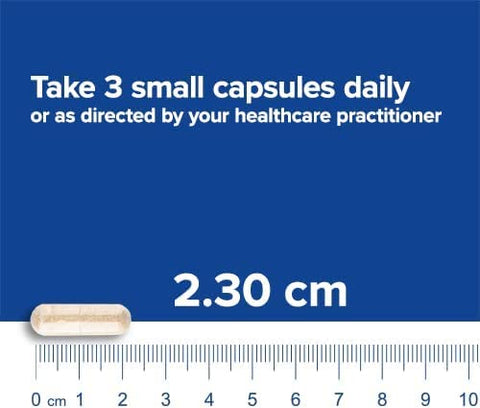 High ADEK Multivitamínico com Ferro | Multivitamínico Bariátrico para Switch Duodenal | Vitaminas ADEK Fáceis de Engolir | 270 Cápsulas | Suprimento de Três Meses - Bariatric Fusion