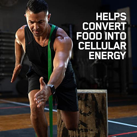 Suplemento Optimum Nutrition para Recuperação Muscular e Resistência, Zinco e Magnésio, 180 Cápsulas