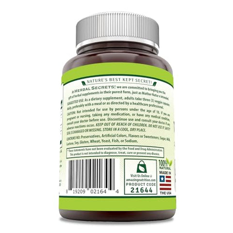 Cúrcuma Curcumina – Potencialize sua saúde com a marca líder em suplementos naturais - Herbal Secrets