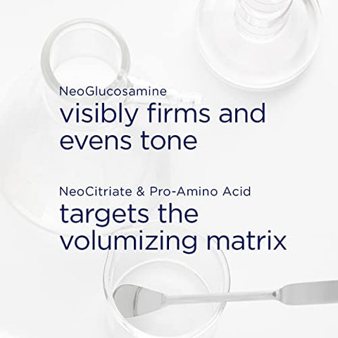 Triple Firming Neck Cream – Creme Rejuvenescedor para Pescoço e Decote com NeoGlucosamina, 80g - NEOSTRATA