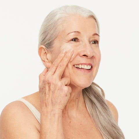 Boomsilk – Creme Facial Rejuvenescedor 50g - BOOM! by Cindy Joseph