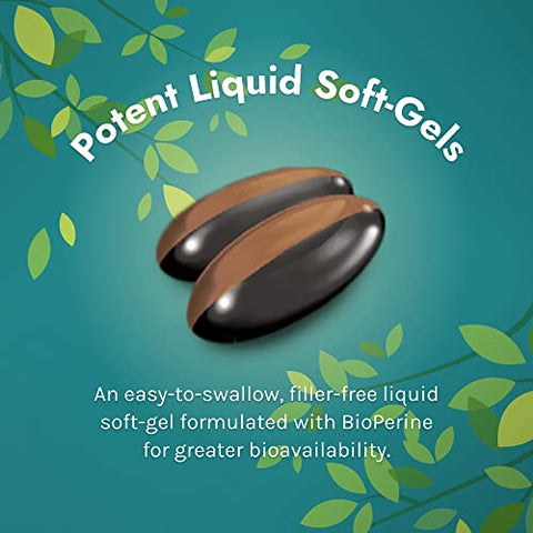 Power to Sleep PM – 120 Cápsulas Líquidas – com Melatonina, GABA, Ashwagandha, Raiz de Valeriana - Irwin Naturals