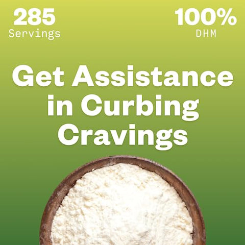 Purisure - Dihydromyricetin em Pó, 100g, 100% Puro DHM, Suporte ao Fígado e Bem-Estar Geral, Qualidade Premium, DHM em Pó para Noites Sem Preocupações