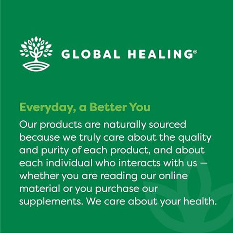 Oxy-Powder – Limpeza Intestinal Natural e Segura com Base em Oxigênio, 120 Cápsulas (Pacote com 2) - Global Healing Center