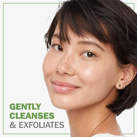 Daily Facials para Pele Sensível Limpeza, Lenços Removedores de Maquiagem, Panos de Limpeza sem Sabão e sem Fragrância, 33 Unidades (Pacote com 3) - Olay