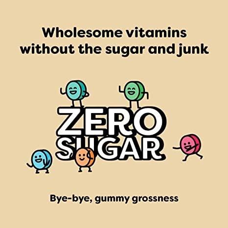 Renzo's - Renzo’s Vitamina C Infalível para Crianças com Sabugueiro – 100g