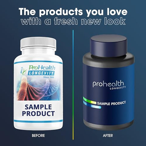 NADH Pro – Impulsionador de NAD (25 mg, 60 pastilhas de ação rápida) Aumenta a energia, memória e foco | Suporte ao humor | Antioxidante | Produção de ATP - ProHealth