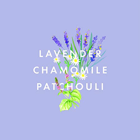Manteiga Corporal de Magnésio para uma Noite de Sono Perfeita | Lavanda, Manjericão | 200g - Neom