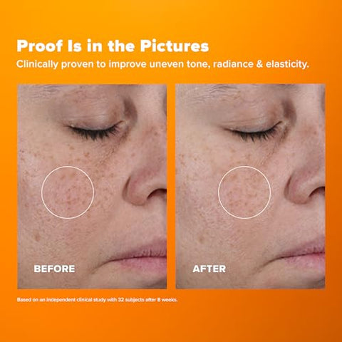 Paula's Choice - Paula’s Choice Serum Vitamina C 25% com Glutationa – 30ml