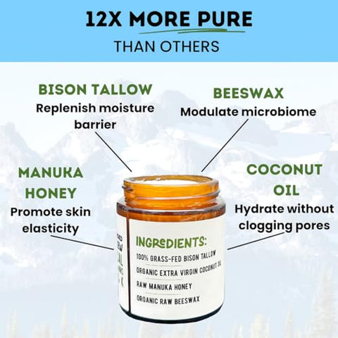 Grazly - Melhor Mel Manuka – Pura e Natural – 100% Autêntica – 250g