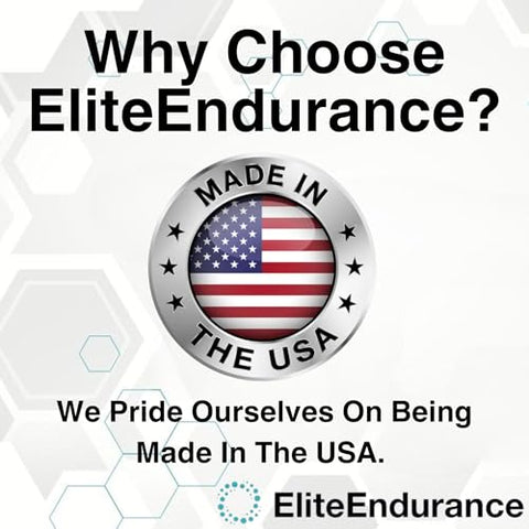 EliteEndurance - Maximize Stamina, Energy and Endurance – Produto de Alta Performance Made in USA | 100% Natural e Eficaz